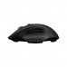 Logitech G604 LIGHTSPEED High Performance Wireless Gaming Mouse — Black