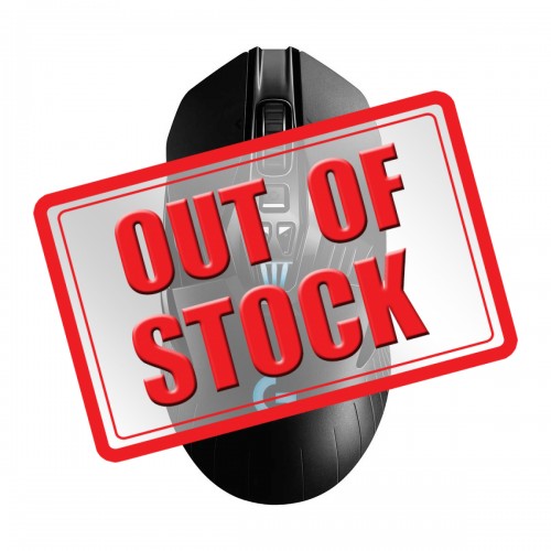 Logitech G903 LIGHTSPEED Ambidextrous Wireless High Performance Gaming Mouse — Black