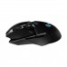 Logitech G903 LIGHTSPEED Ambidextrous Wireless High Performance Gaming Mouse — Black