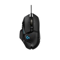 Logitech G502 Hero High Performance Gaming Mouse
