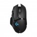 Logitech G502 Lightspeed Wireless High Performance RGB Gaming Mouse