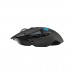 Logitech G502 Lightspeed Wireless High Performance RGB Gaming Mouse