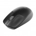 Logitech M190 Wireless Optical Ambidextrous Office Mouse — Charcoal Logitech M190 Wireless Optical Ambidextrous Office Mouse — Charcoal