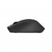 Logitech M330 Silent Plus Wireless Optical Office Mouse — Black