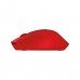 Logitech M330 Silent Plus Wireless Optical Office Mouse — Red