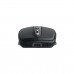 Logitech MX Anywhere 3 Wireless Compact Performance Mouse — Graphite