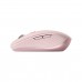 Logitech MX Anywhere 3 Wireless Compact Performance Mouse — Rose