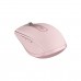 Logitech MX Anywhere 3 Wireless Compact Performance Mouse — Rose