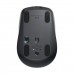 Logitech MX ANYWHERE 3S Compact Wireless Performance Mouse — Graphite