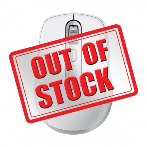 Logitech MX ANYWHERE 3S Compact Wireless Performance Mouse — Pale Grey