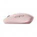 Logitech MX ANYWHERE 3S Compact Wireless Performance Mouse — Rose