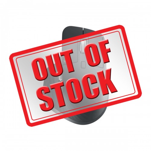 Logitech MX Master 3 Wireless Executive Mouse — Graphite