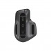 Logitech MX Master 3 Wireless Executive Mouse — Graphite