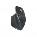 Logitech MX Master 3 Wireless Executive Mouse — Graphite