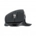 Logitech MX Master 3 Wireless Executive Mouse — Graphite