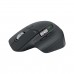 Logitech MX Master 3 Wireless Executive Mouse — Graphite