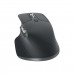 Logitech MX Master 3 Wireless Executive Mouse — Graphite