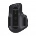 Logitech MX Master 3S Wireless Performance Mouse — Graphite Grey