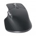 Logitech MX Master 3S Wireless Performance Mouse — Graphite Grey