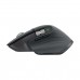 Logitech MX Master 3S Wireless Performance Mouse — Graphite Grey