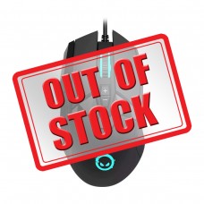 Lorgar STRICTER 579 Gaming Mouse — Black Lorgar STRICTER 579 Gaming Mouse — Black
