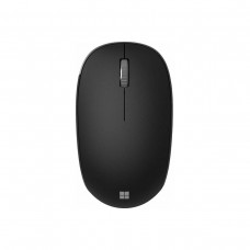 Microsoft Bluetooth Optical Ambidextrous Office Mouse — Matte Black