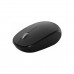 Microsoft Bluetooth Optical Ambidextrous Office Mouse — Matte Black Microsoft Bluetooth Optical Ambidextrous Office Mouse — Matte Black