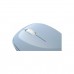 Microsoft Bluetooth Optical Ambidextrous Office Mouse — Pastel Blue Microsoft Bluetooth Optical Ambidextrous Office Mouse — Pastel Blue
