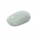 Microsoft Bluetooth Optical Ambidextrous Office Mouse — Mint Green Microsoft Bluetooth Optical Ambidextrous Office Mouse — Mint Green