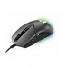 MSI CLUTCH GM11 Ambidextrous RGB Gaming Mouse — Black MSI CLUTCH GM11 Ambidextrous RGB Gaming Mouse — Black