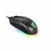 MSI CLUTCH GM11 Ambidextrous RGB Gaming Mouse — Black MSI CLUTCH GM11 Ambidextrous RGB Gaming Mouse — Black
