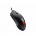 MSI CLUTCH GM41 LIGHTWEIGHT RGB Ultra Light Gaming Mouse — Black MSI CLUTCH GM41 LIGHTWEIGHT RGB Ultra Light Gaming Mouse — Black