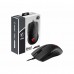 MSI CLUTCH GM41 LIGHTWEIGHT RGB Ultra Light Gaming Mouse — Black MSI CLUTCH GM41 LIGHTWEIGHT RGB Ultra Light Gaming Mouse — Black
