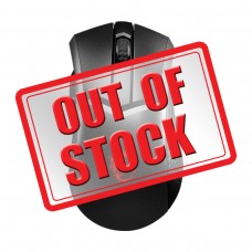 MSI CLUTCH GM51 LIGHTWEIGHT WIRELESS RGB Gaming Mouse — Black