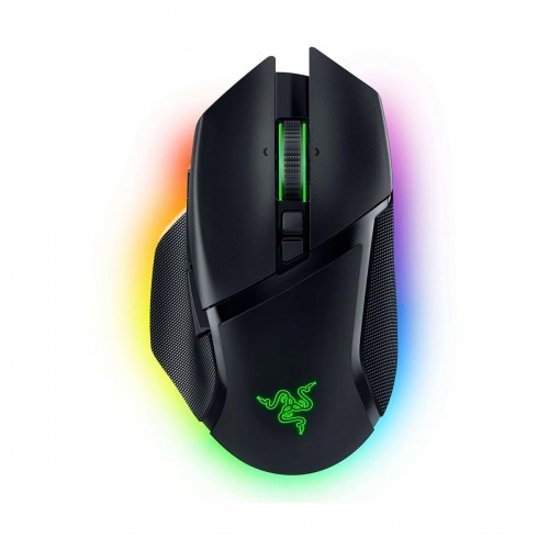 Razer Basilisk V3 Pro HyperSpeed Wireless RGB Gaming Mouse