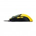 Razer COBRA POKEMON KANTO STARTERS Limited Edition Ultra Light RGB Gaming Mouse — Yellow