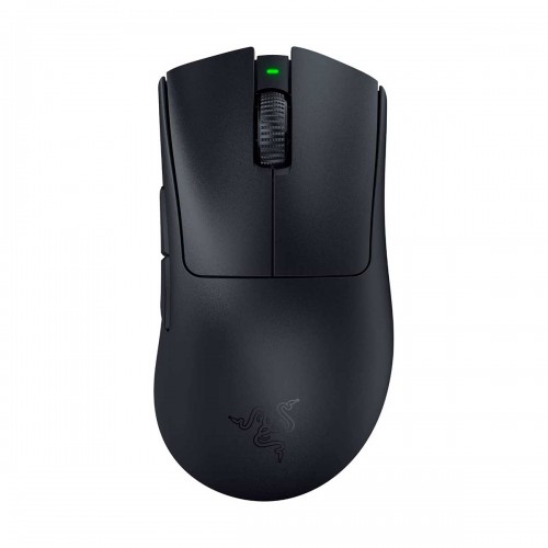 Razer DeathAdder V3 Pro Wireless Gaming Mouse — Black Razer DeathAdder V3 Pro Wireless Gaming Mouse — Black