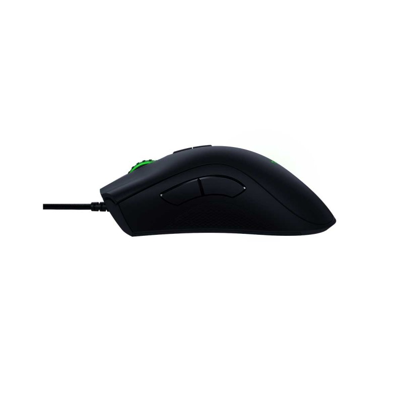 Razer DeathAdder RGB Gaming Mouse