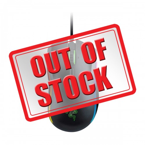 Razer Mamba Elite RGB Gaming Mouse