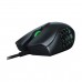 Razer Naga Trinity MOBA / MMO RGB Gaming Mouse