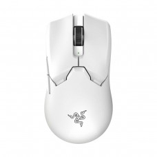 Razer Viper V2 Pro Ambidextrous Ultra Light Wireless Gaming Mouse — White