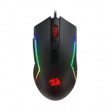 Redragon TRIDENT M616-RGB RGB Gaming Mouse — Black