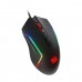 Redragon TRIDENT M616-RGB RGB Gaming Mouse — Black