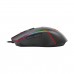 Redragon TRIDENT M616-RGB RGB Gaming Mouse — Black