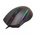 Redragon TRIDENT M616-RGB RGB Gaming Mouse — Black