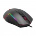 Redragon TRIDENT M616-RGB RGB Gaming Mouse — Black