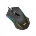 Redragon MEMEANLION CHROMA RD-M710 Ambidextrous RGB Gaming Mouse Redragon MEMEANLION CHROMA RD-M710 Ambidextrous RGB Gaming Mouse