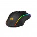 Redragon MEMEANLION CHROMA RD-M710 Ambidextrous RGB Gaming Mouse Redragon MEMEANLION CHROMA RD-M710 Ambidextrous RGB Gaming Mouse