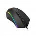 Redragon MEMEANLION CHROMA RD-M710 Ambidextrous RGB Gaming Mouse Redragon MEMEANLION CHROMA RD-M710 Ambidextrous RGB Gaming Mouse