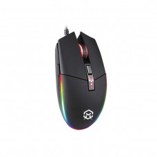 Rogueware GM100 RGB Gaming Mouse
